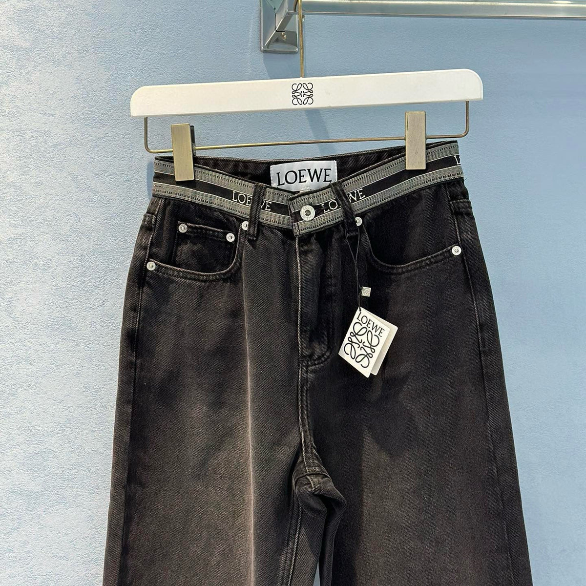 LOEW JEANS