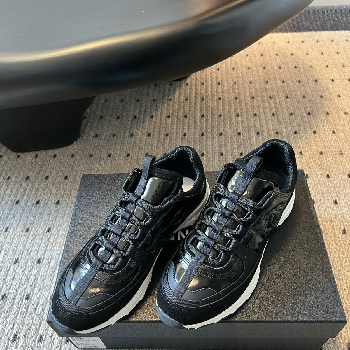 CC SNEAKER