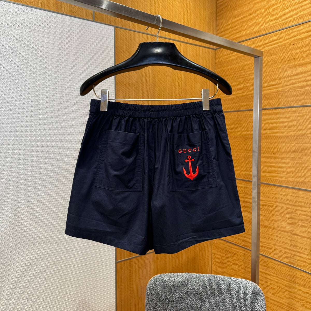GG SHORTS