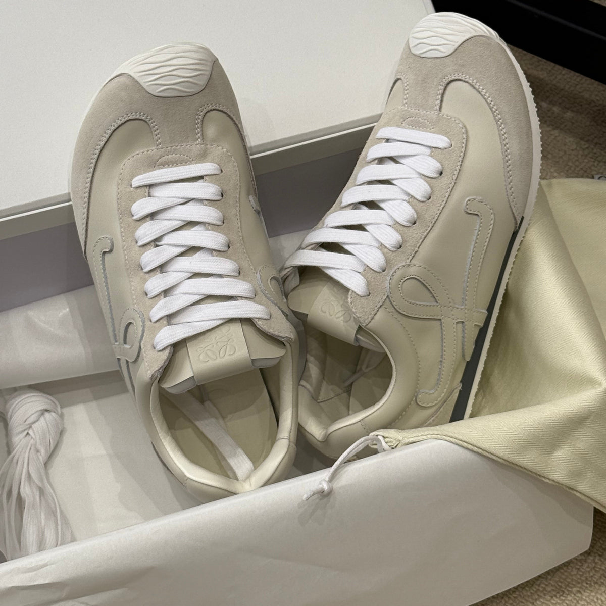 LOEW FLOW 2.0 SNEAKER