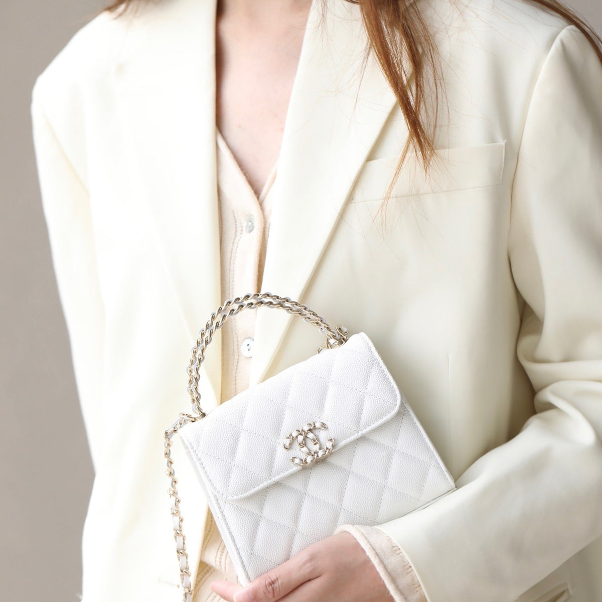 CC KELLY BAG