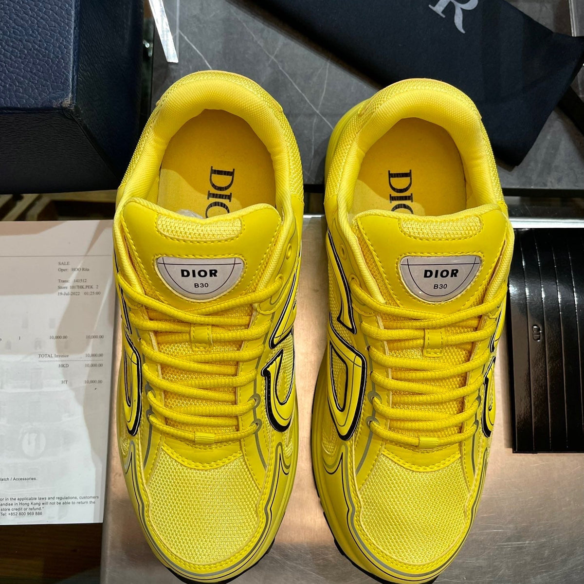 CD B30 SNEAKER