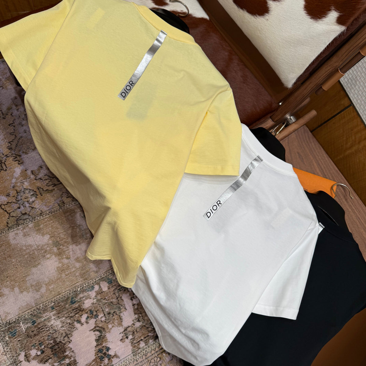 CD T-SHIRT