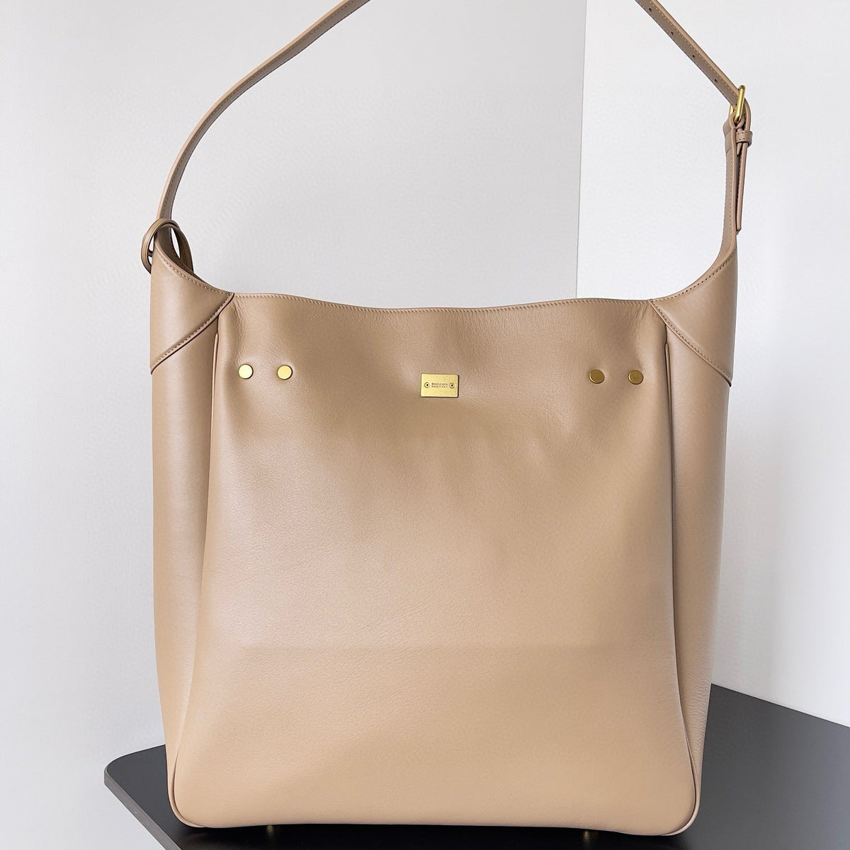 BAL BEL AIR LARGE HOBO BAG