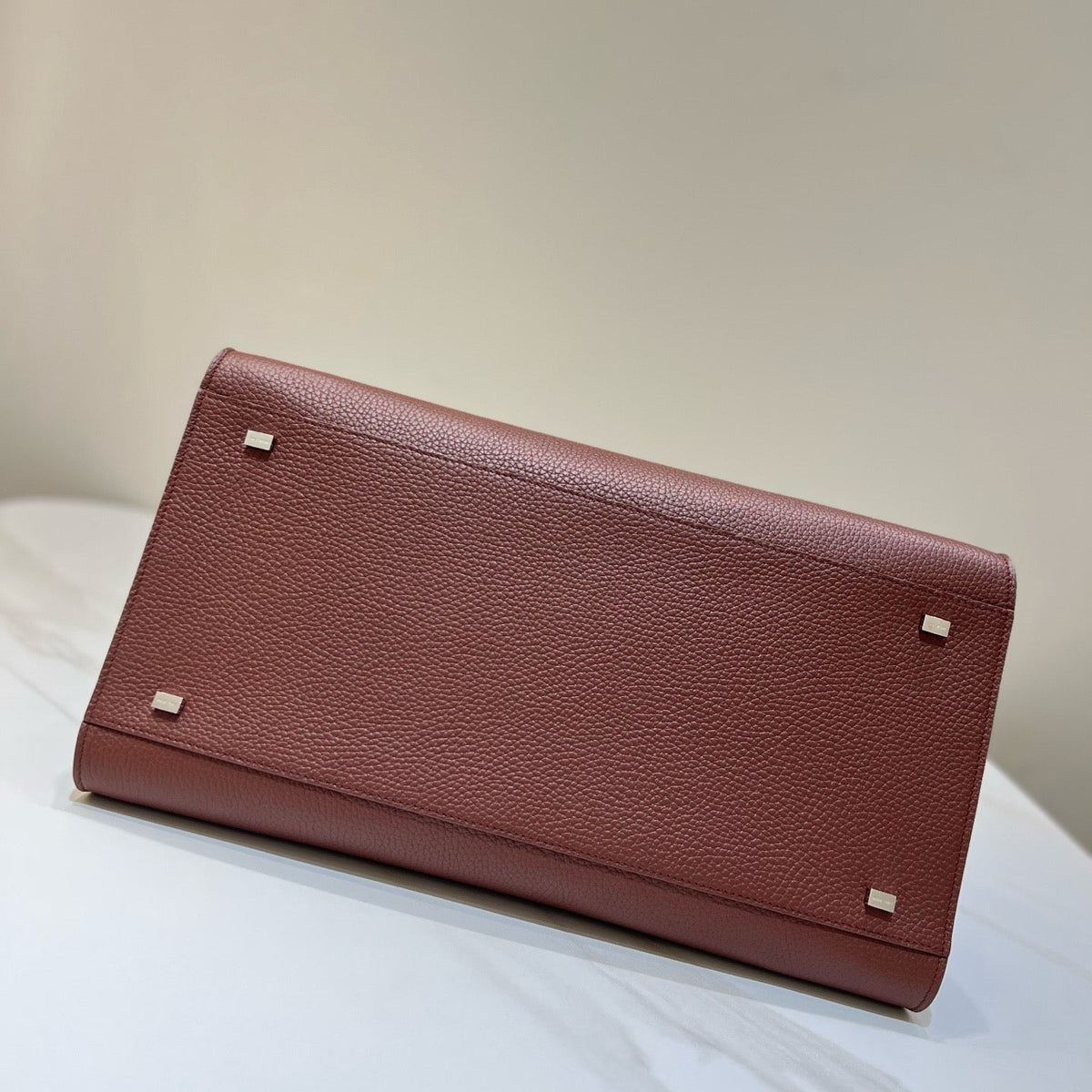 THE ROW MARGAUX 15 BAG