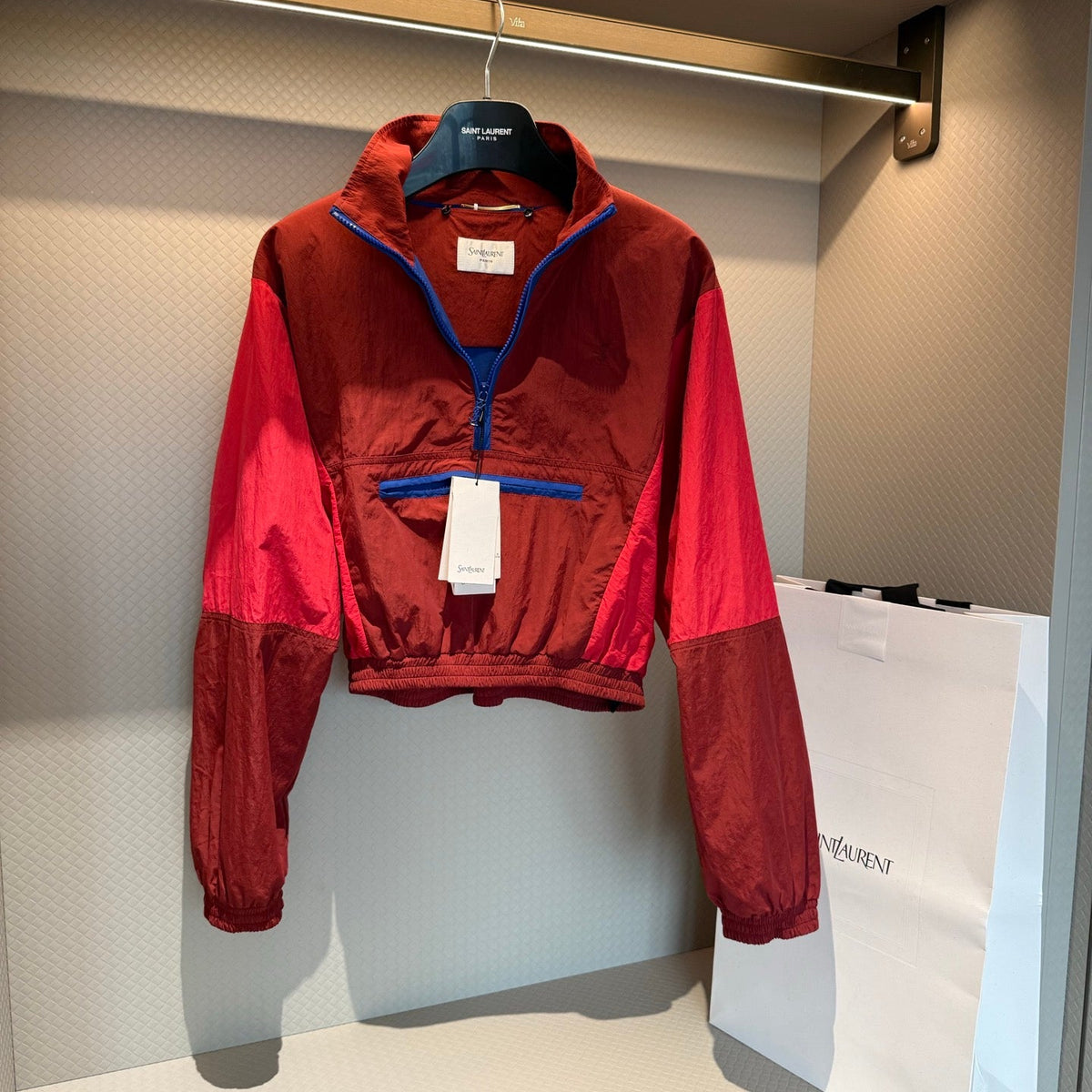 SL JACKET