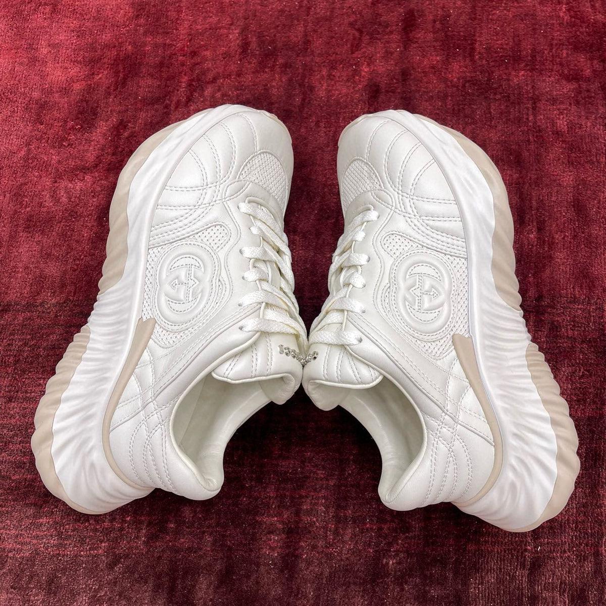 GG RIPPLE TRAINERS