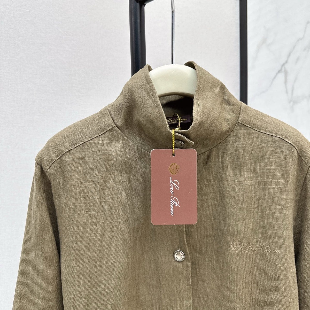 LORO P JACKET