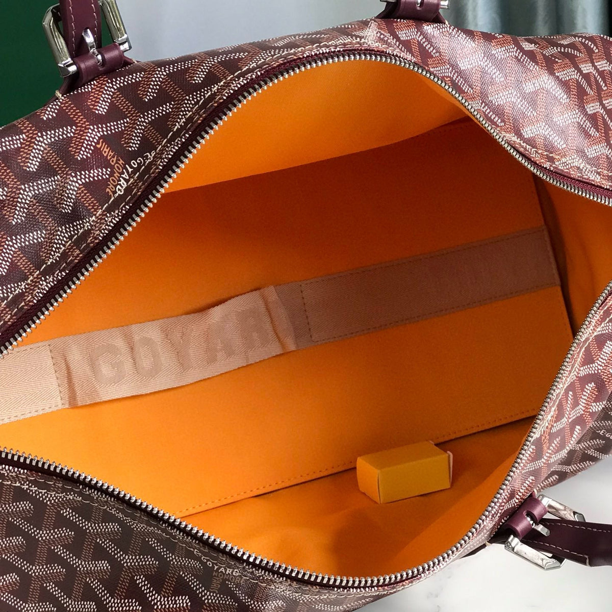 GOYA BOSTON 45 BAG