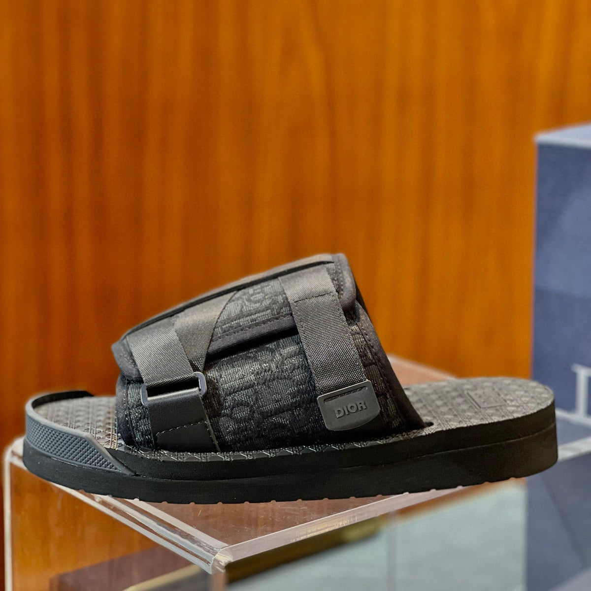 CD ALPHA SANDALS