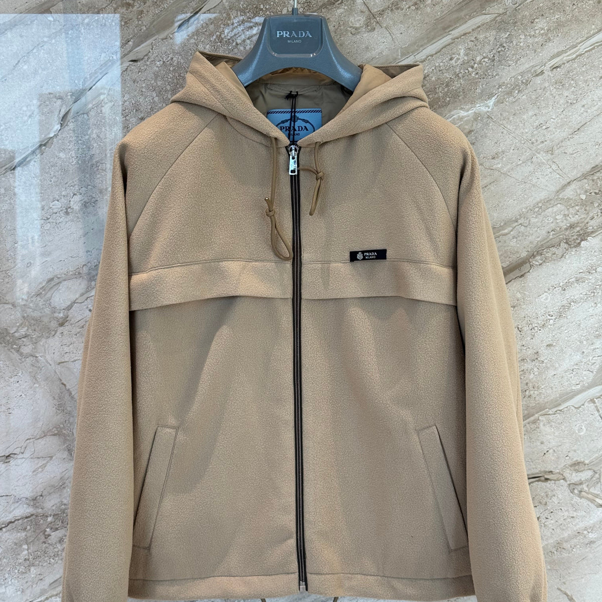 PD JACKET