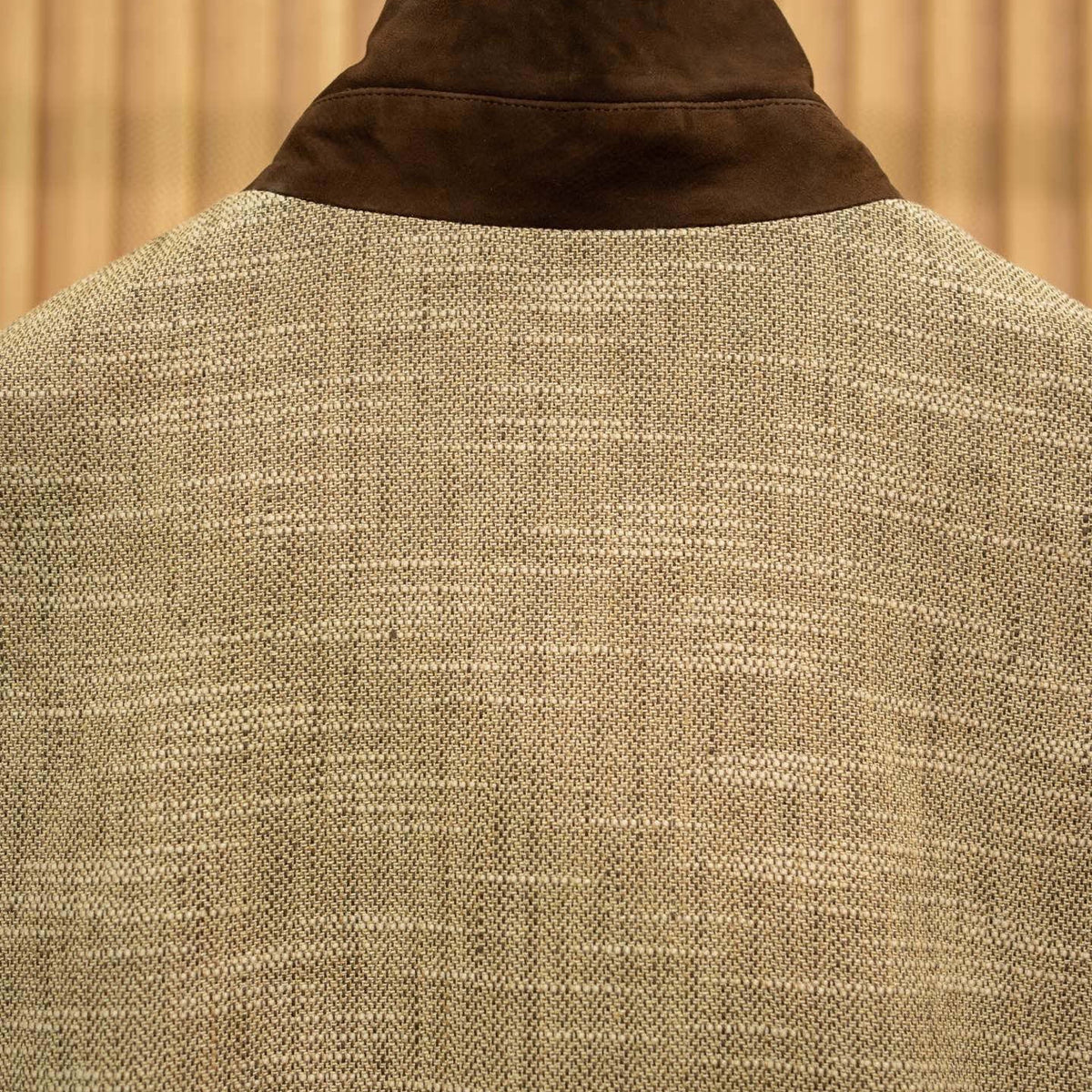 LORO P COAT