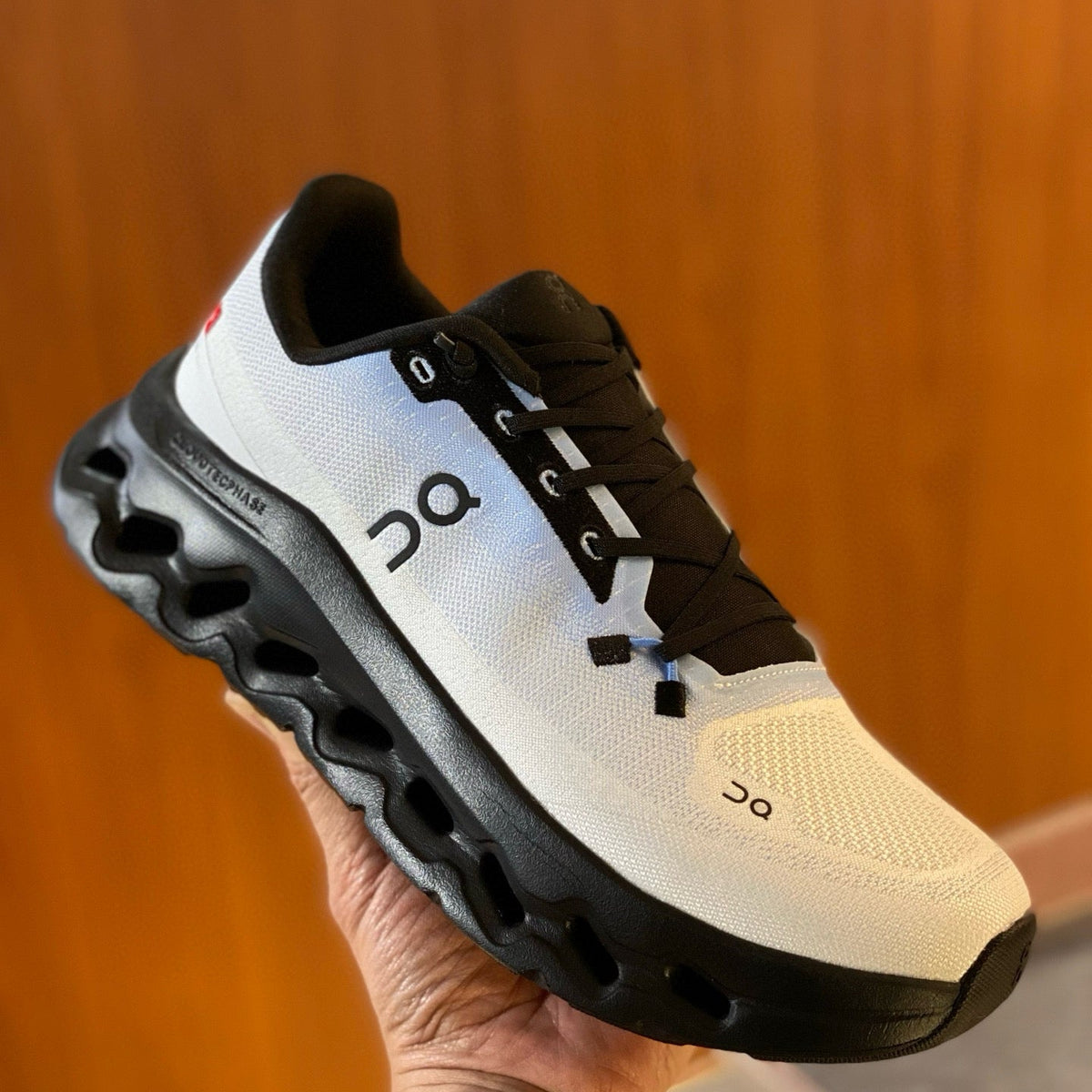 LOEW CLOUDLIT SNEAKER