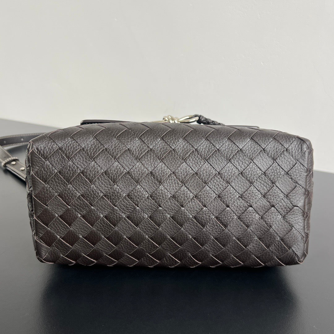 BOTT V SMALL ANDIAMO MESSENGER BAG