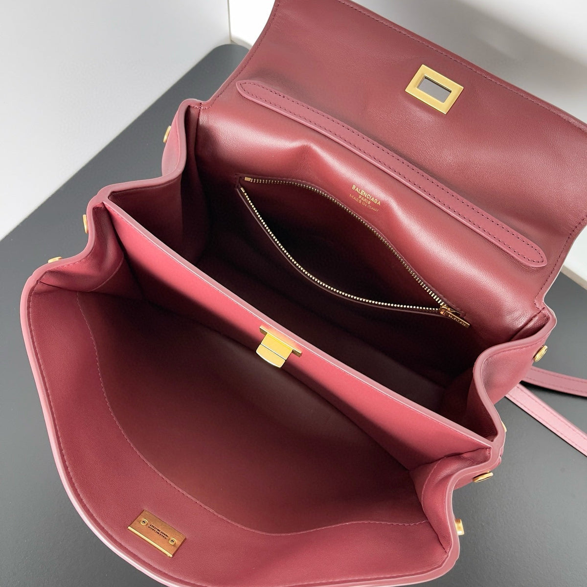 BAL SMALL RODEO BAG