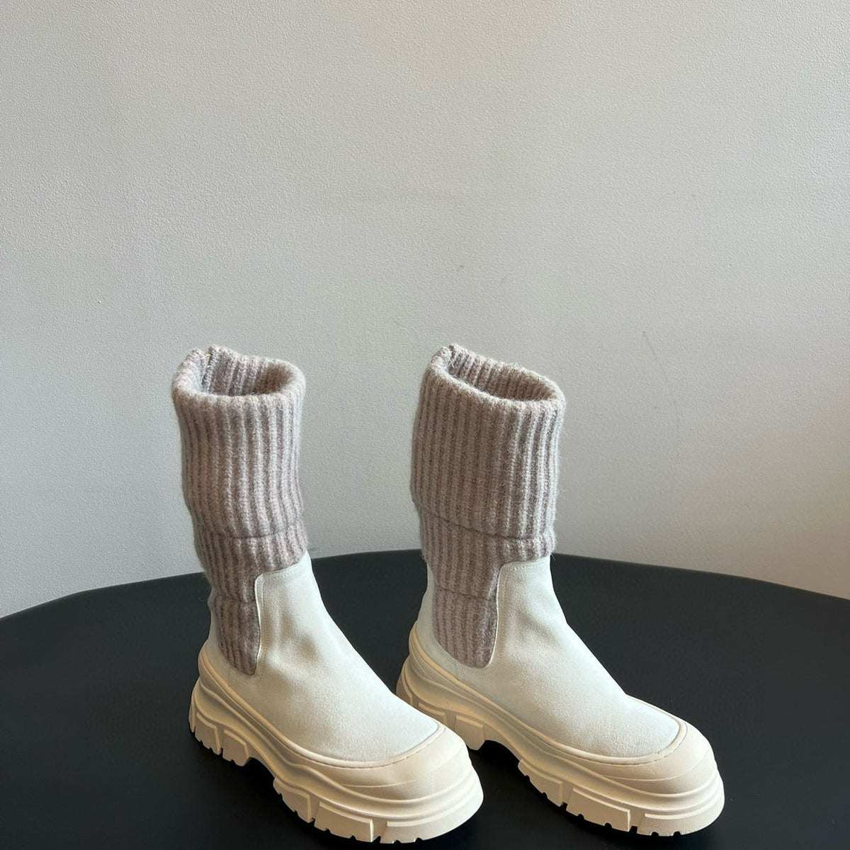BRUNELLO C BOOTS