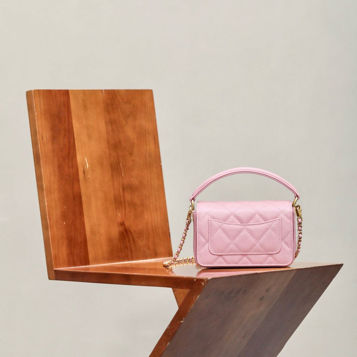 CC 24K BAG