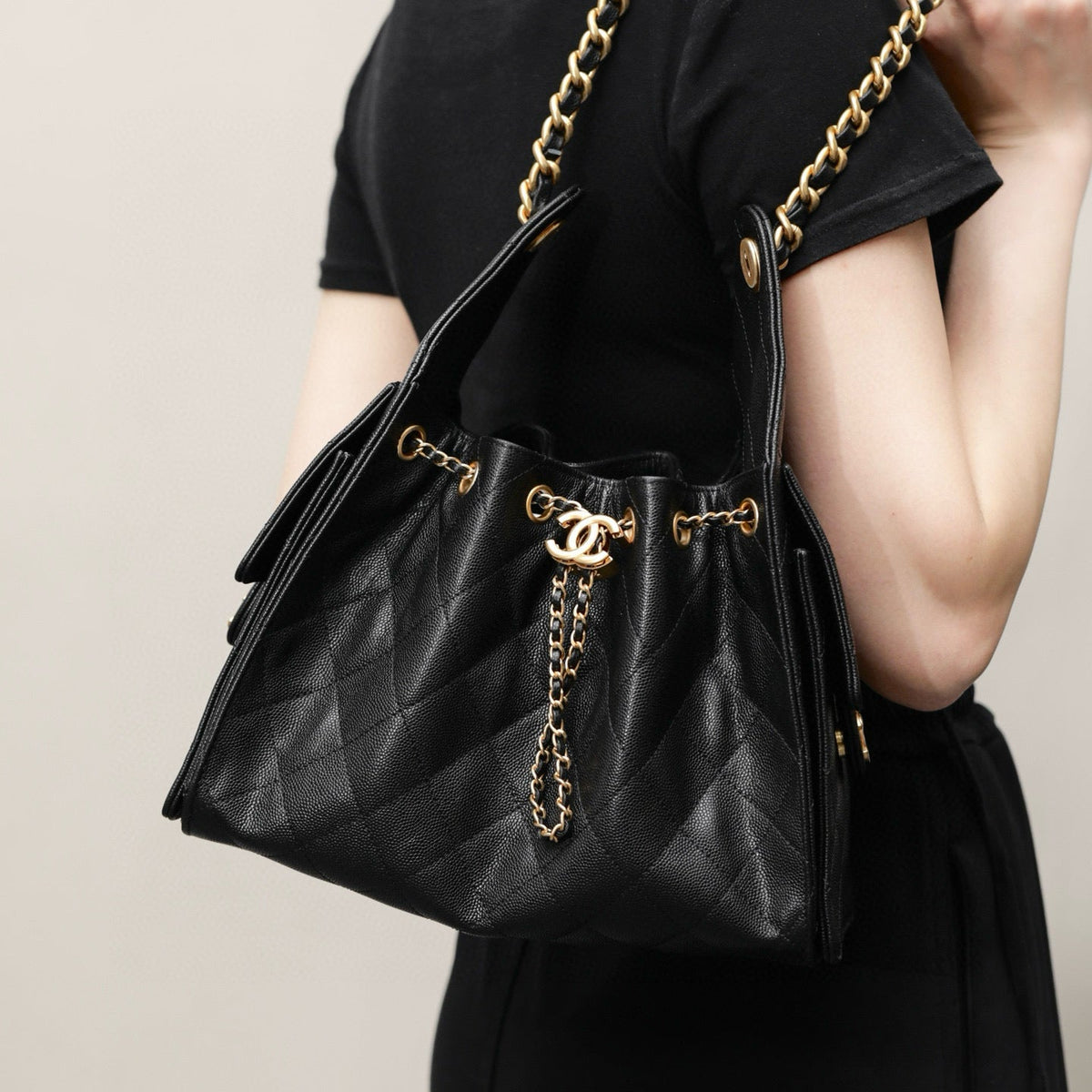 CC 25C BAG
