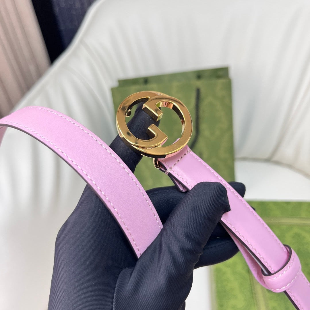 GG BELT 2 CM