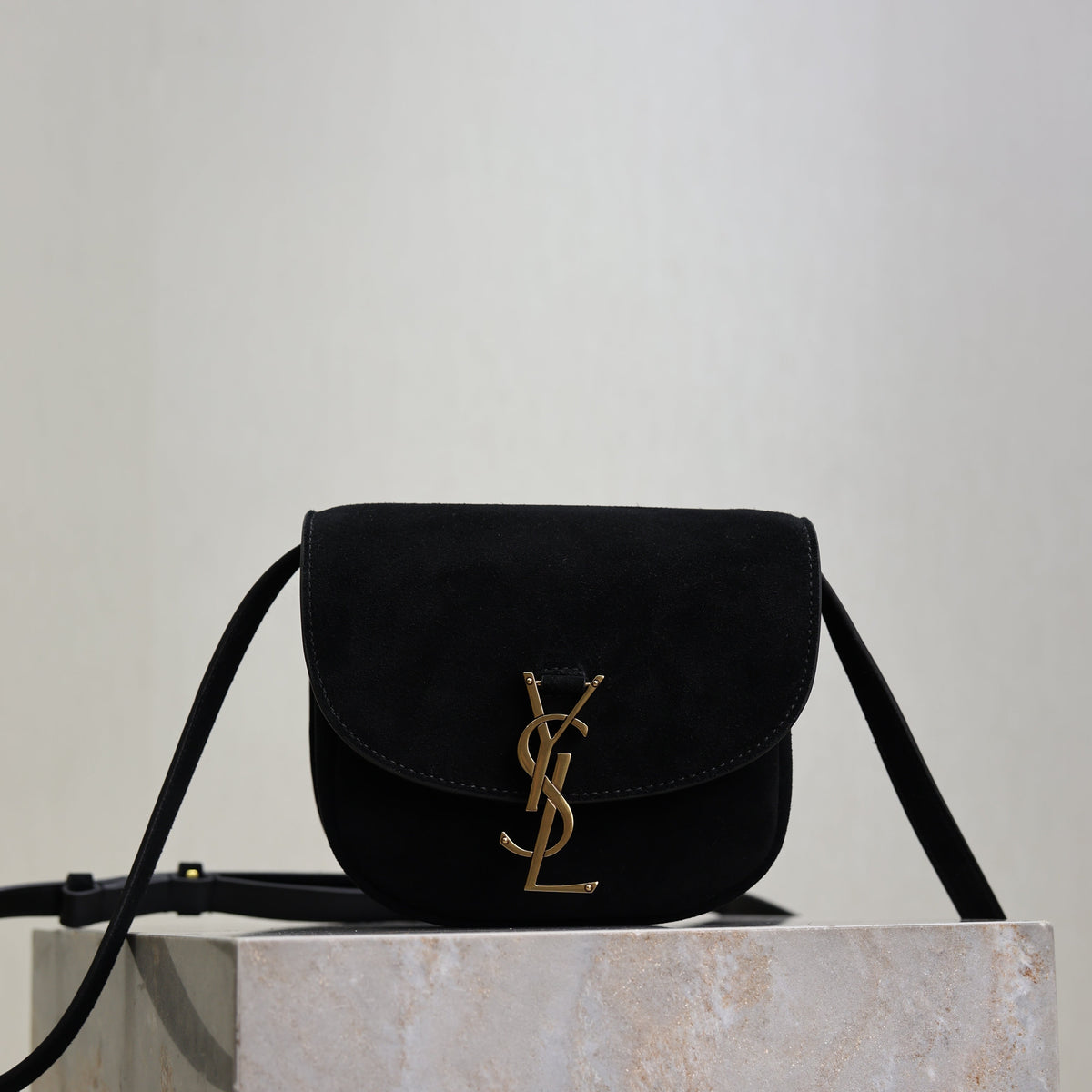 SL SMALL KAIA SATCHEL BAG