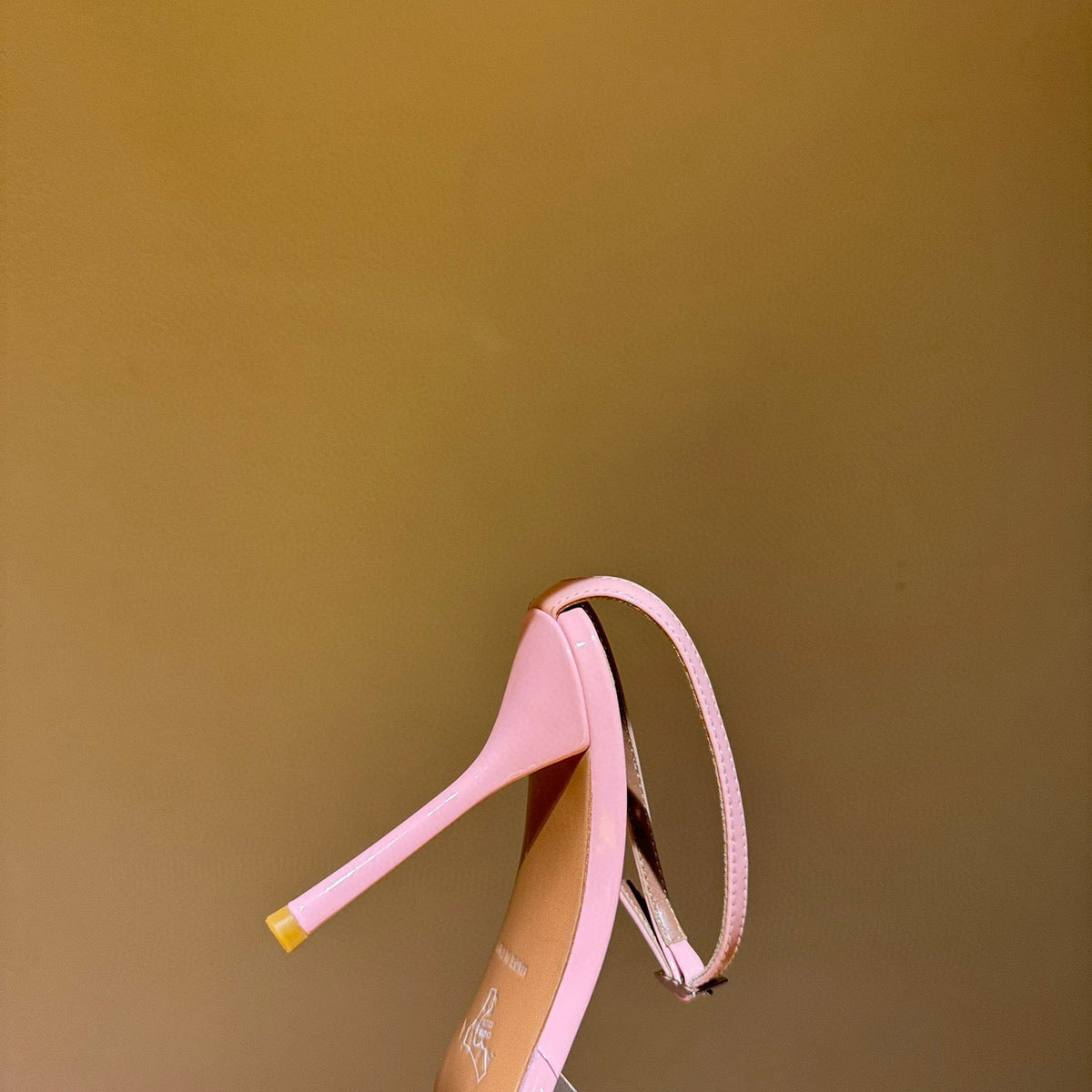 ALAIA HEELS