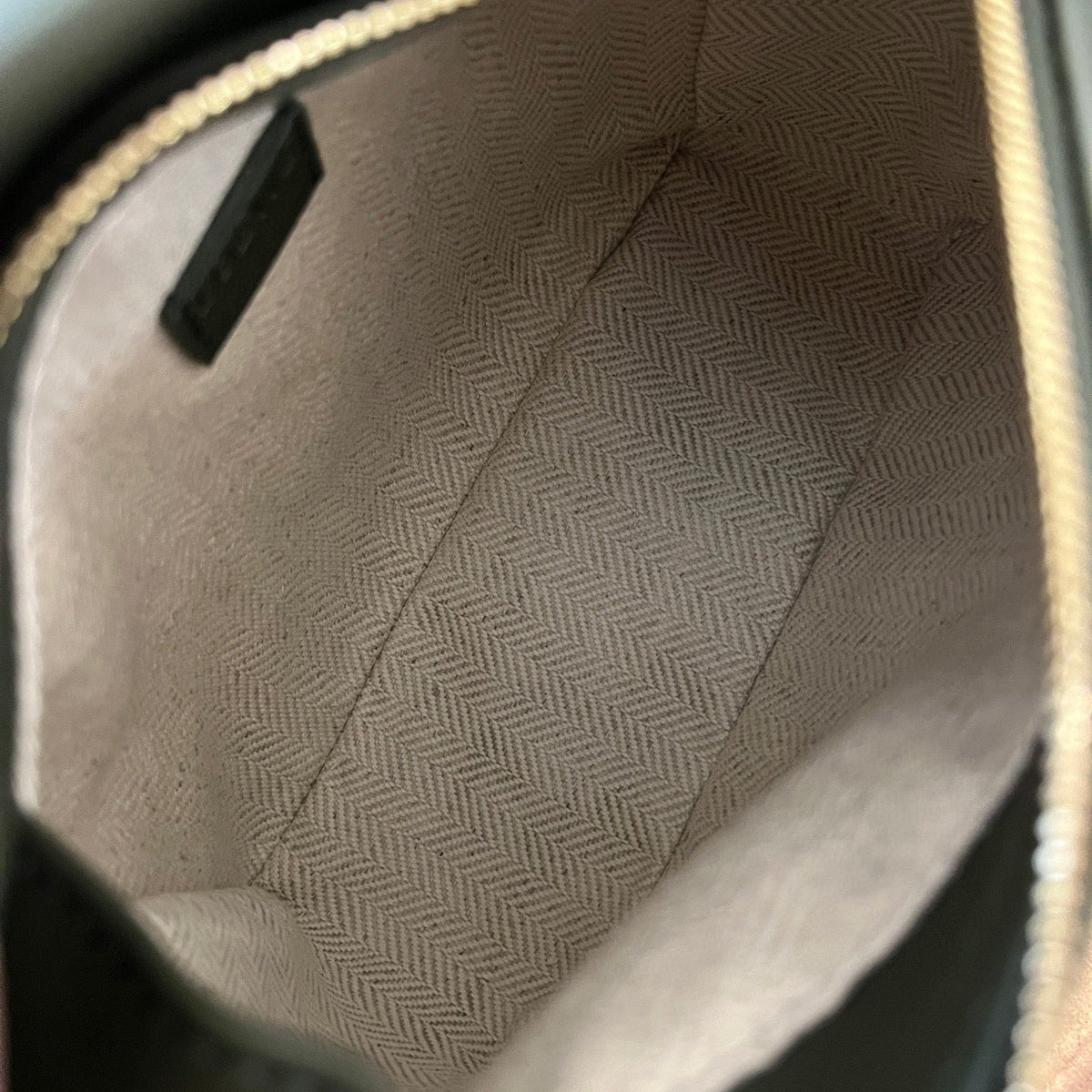 LOEW MINI PUZZLE EDGE BAG