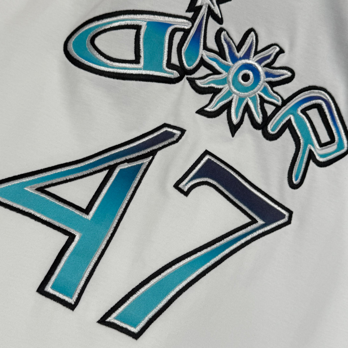 CD T-SHIRT