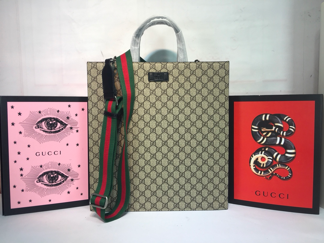 Elite Carryalls