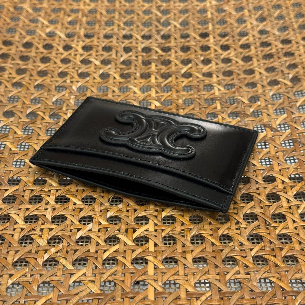 CEL CARD HOLDER