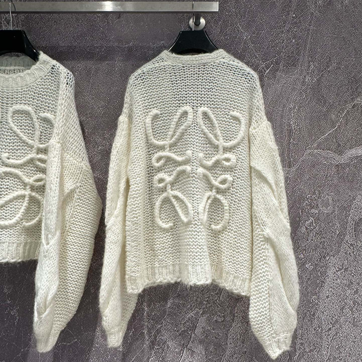 LOEW CARDIGAN