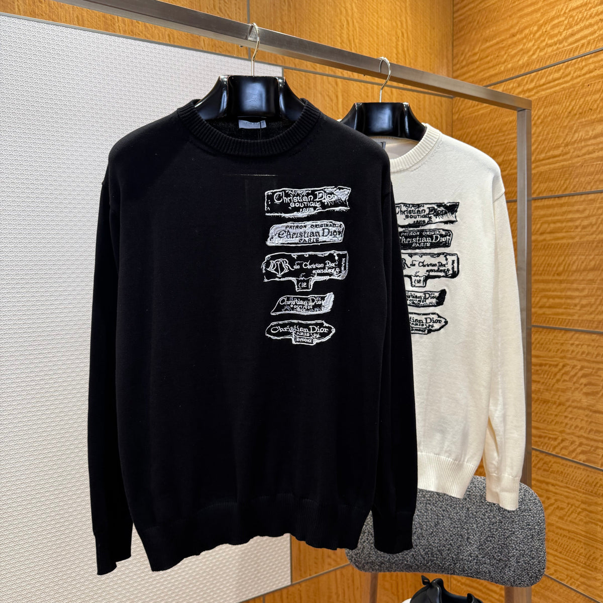 CD JUMPER