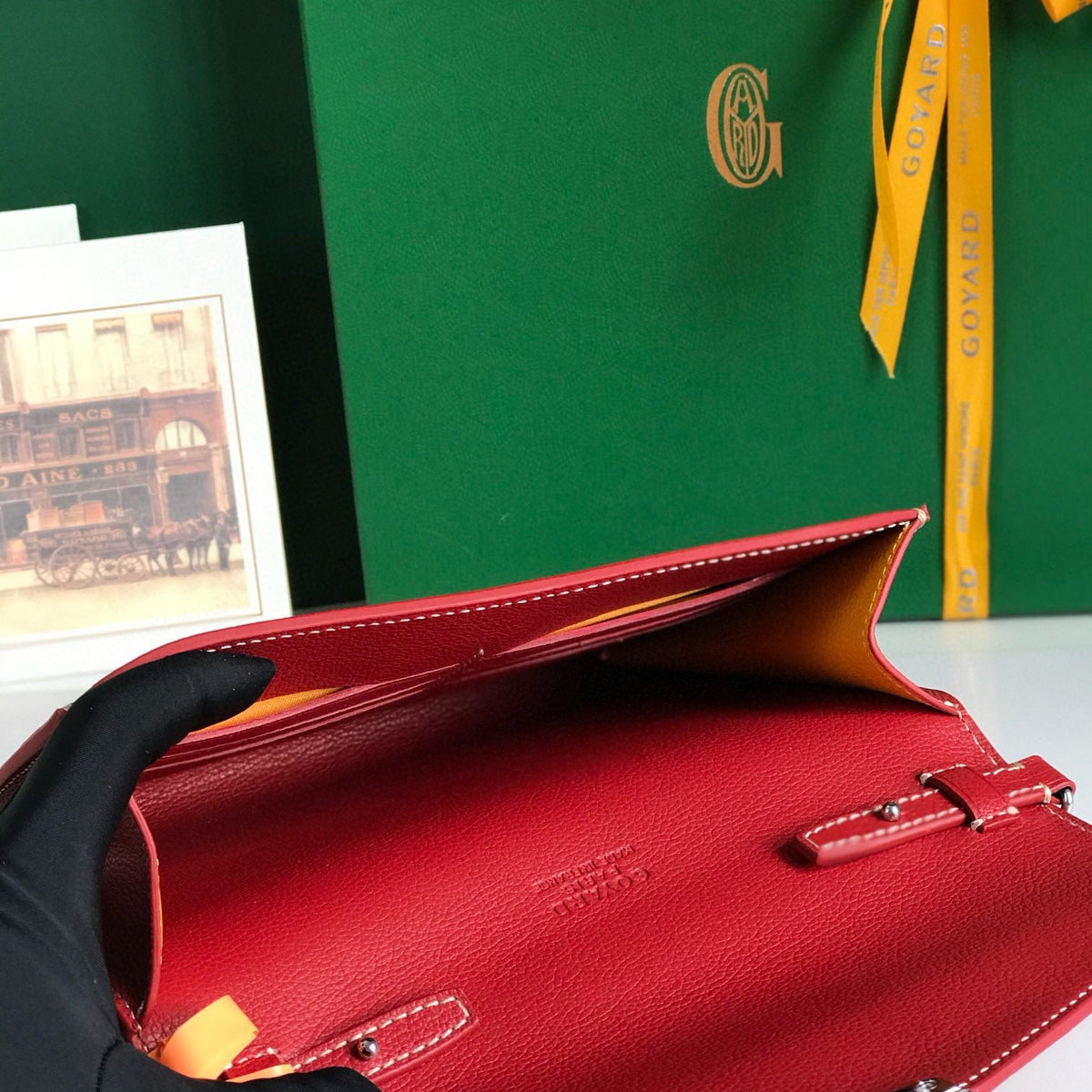 GOYA CHYPRE WALLET POUCH