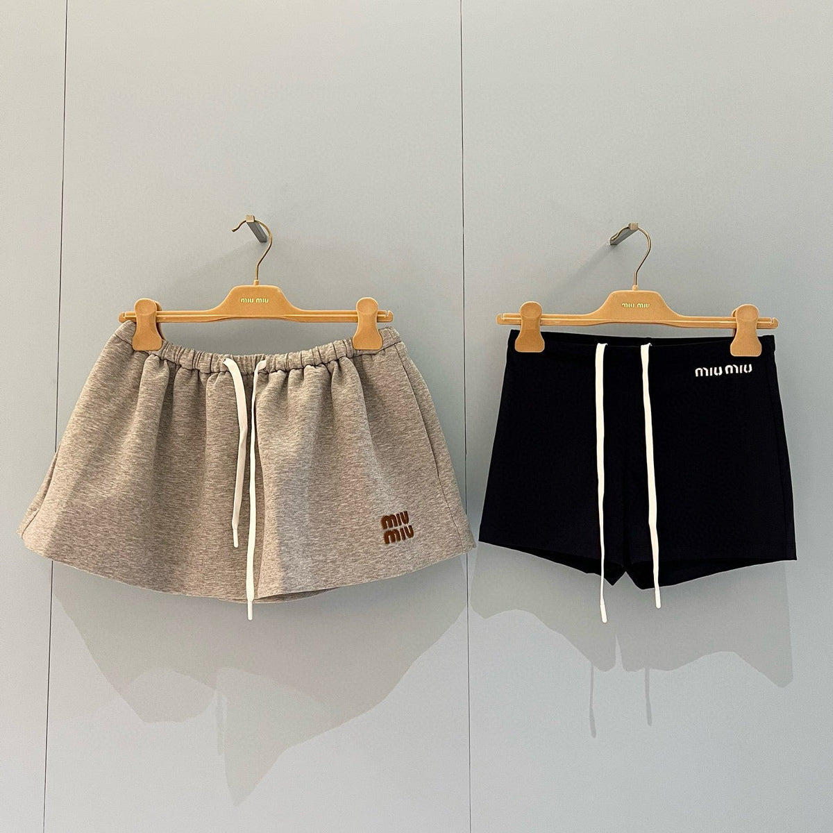 MIU M SKIRT