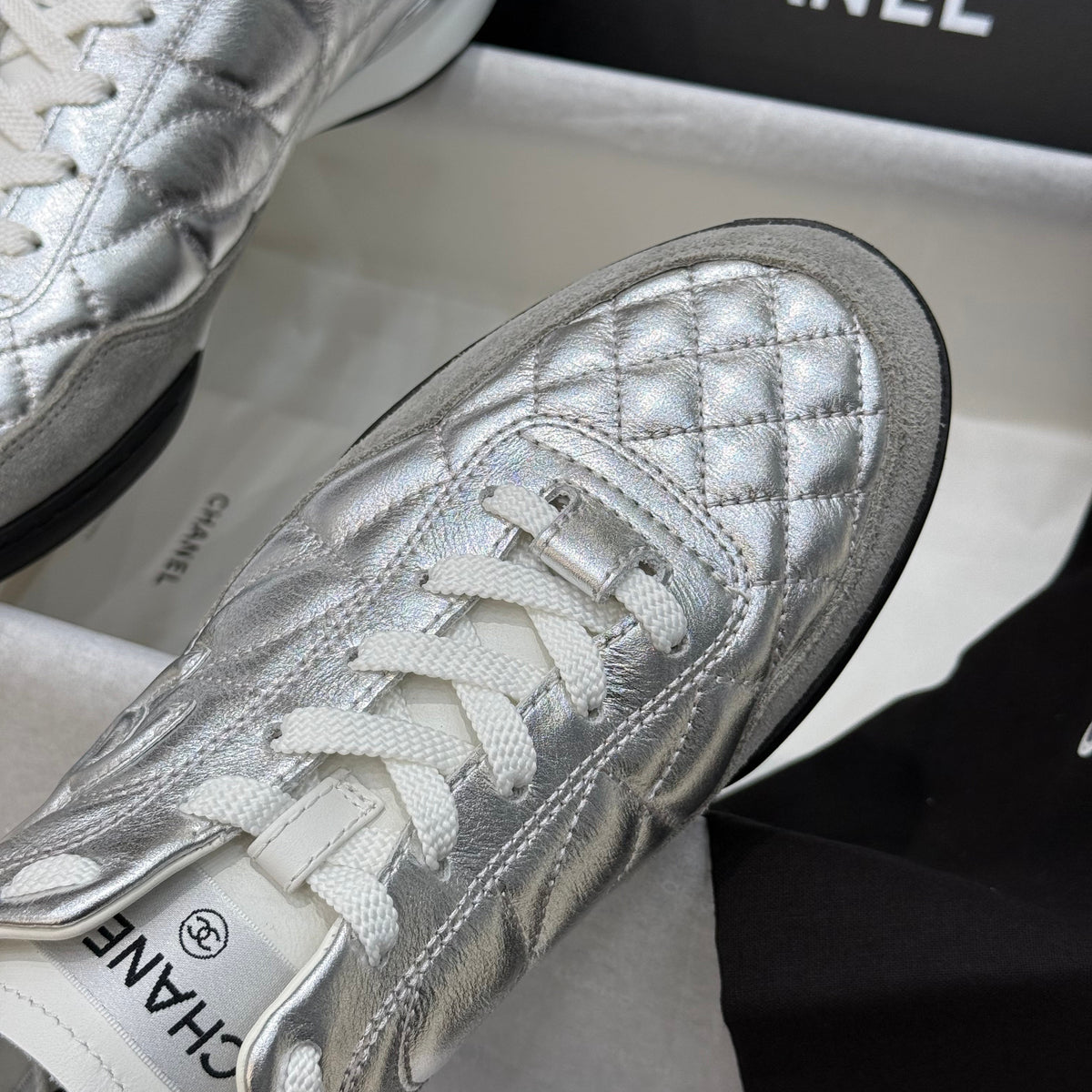 CC SNEAKER
