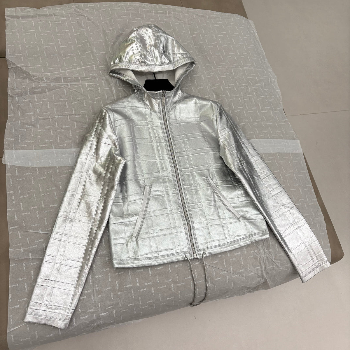 CC JACKET