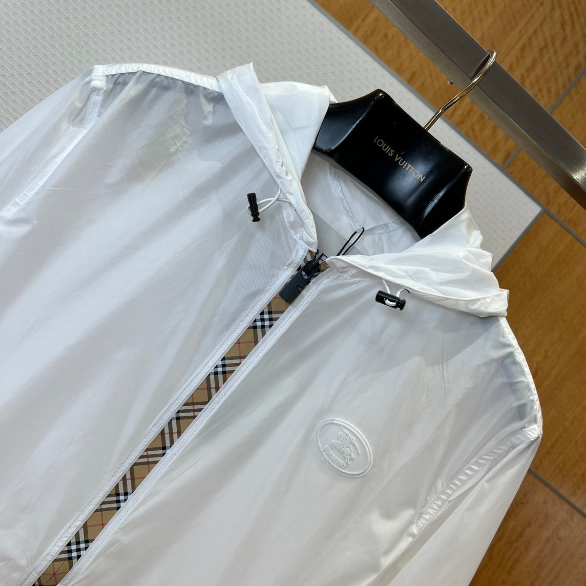 BBR WINDBREAKER