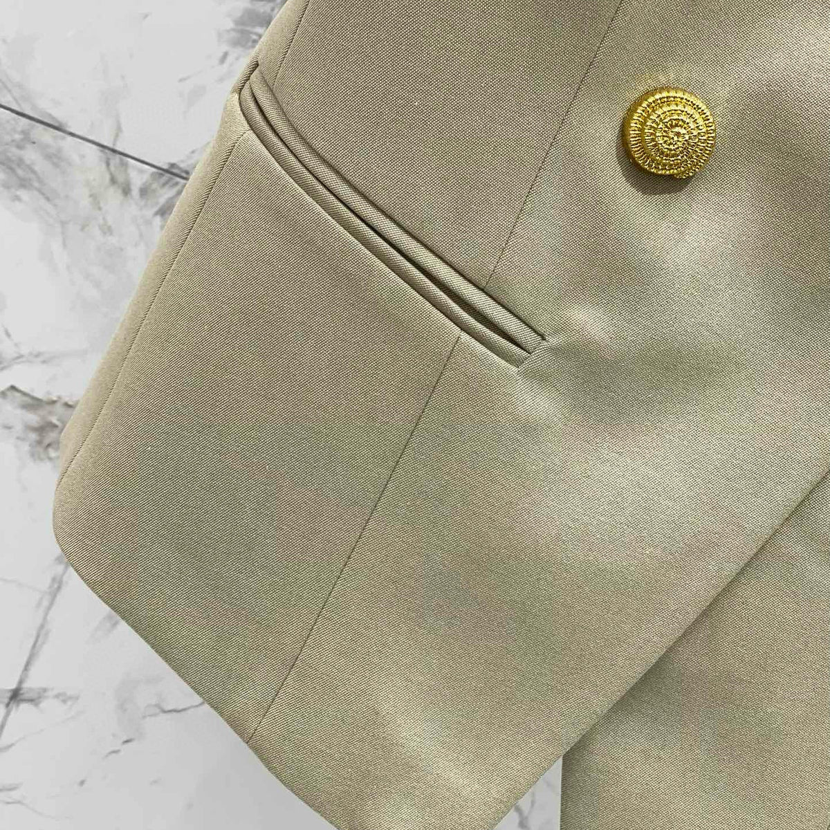 BALM VEST
