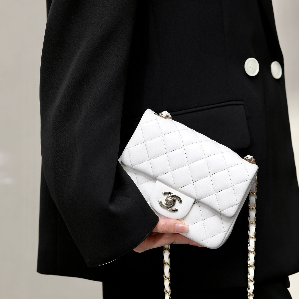 CC CLASSIC FLAP