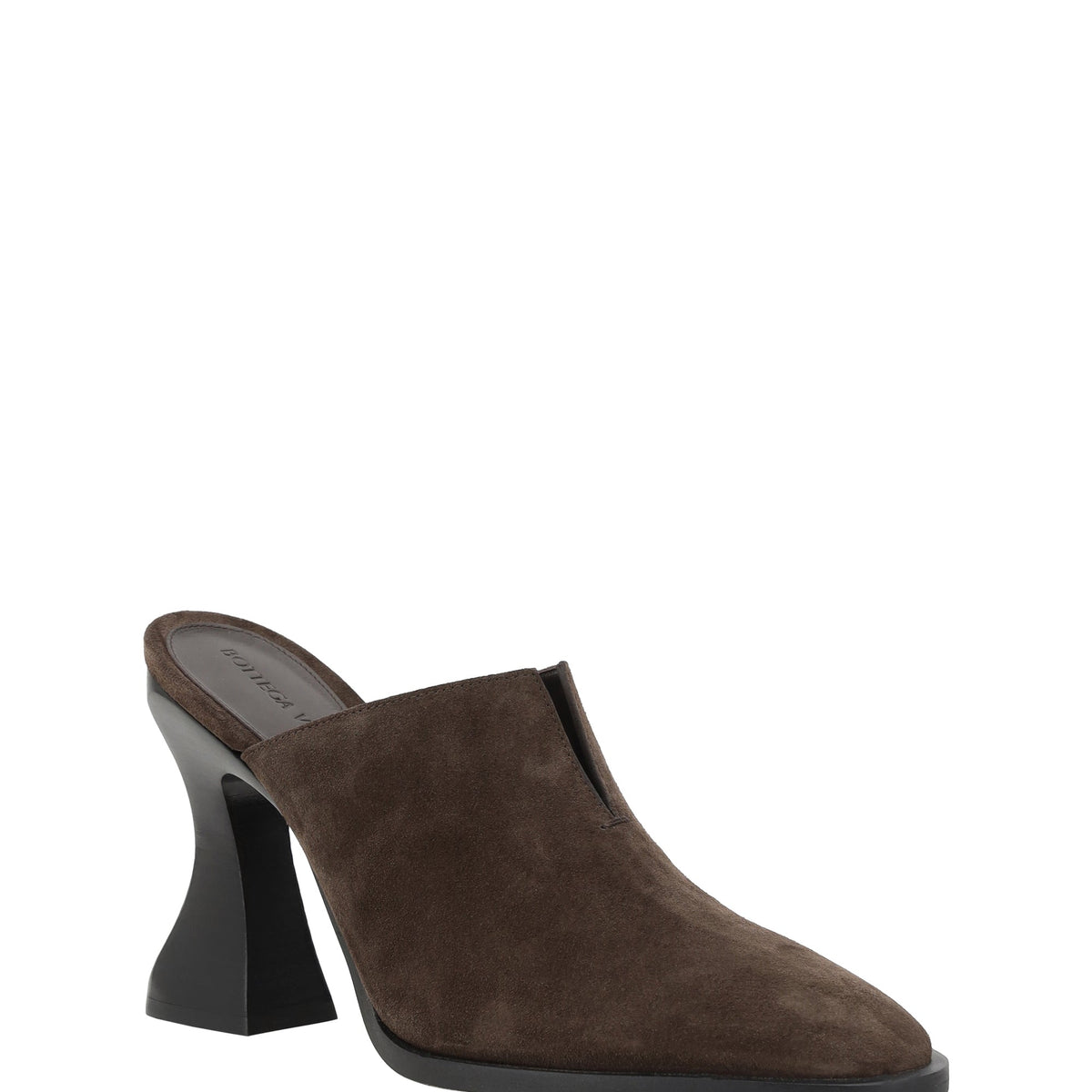 Bottega Veneta Women Cha-Cha Pumps