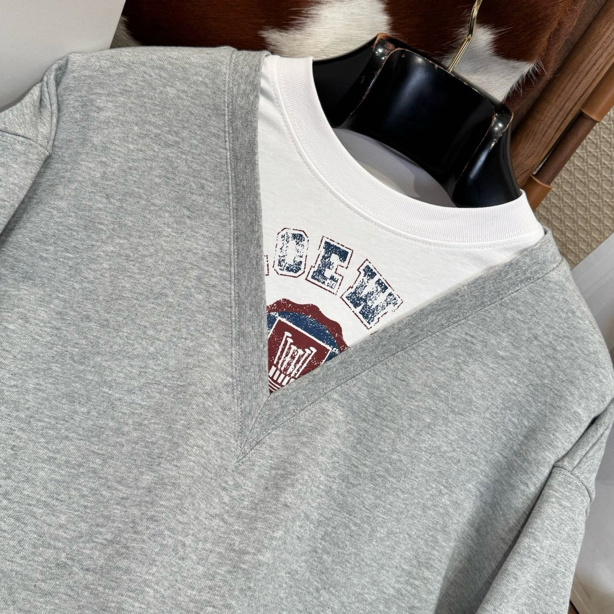 LOEW SWEATSHIRT