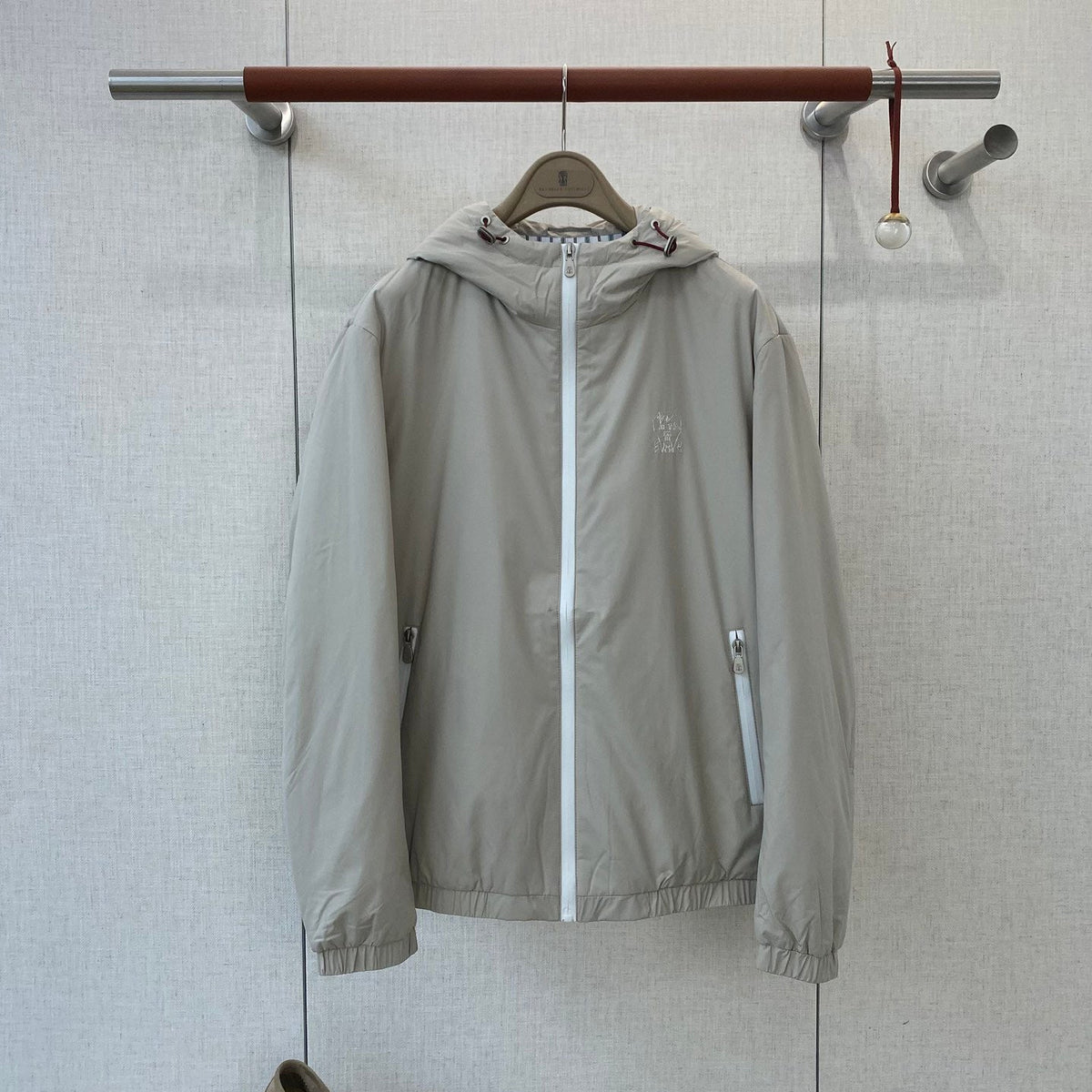 BRUNELLO C JACKET