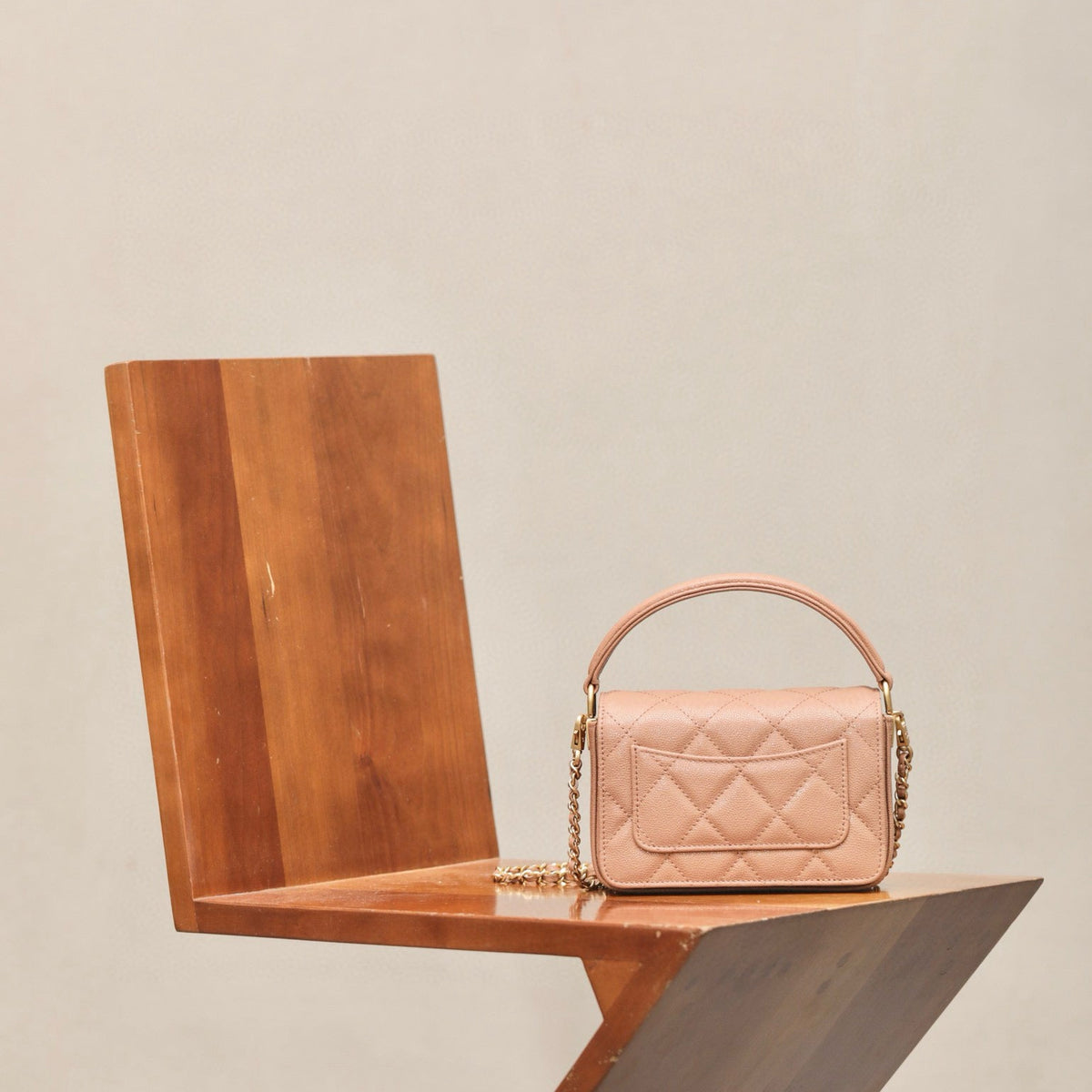 CC 24K BAG