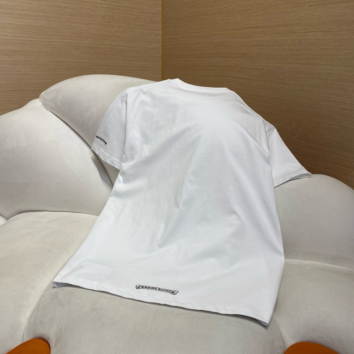 CHROME T-SHIRT