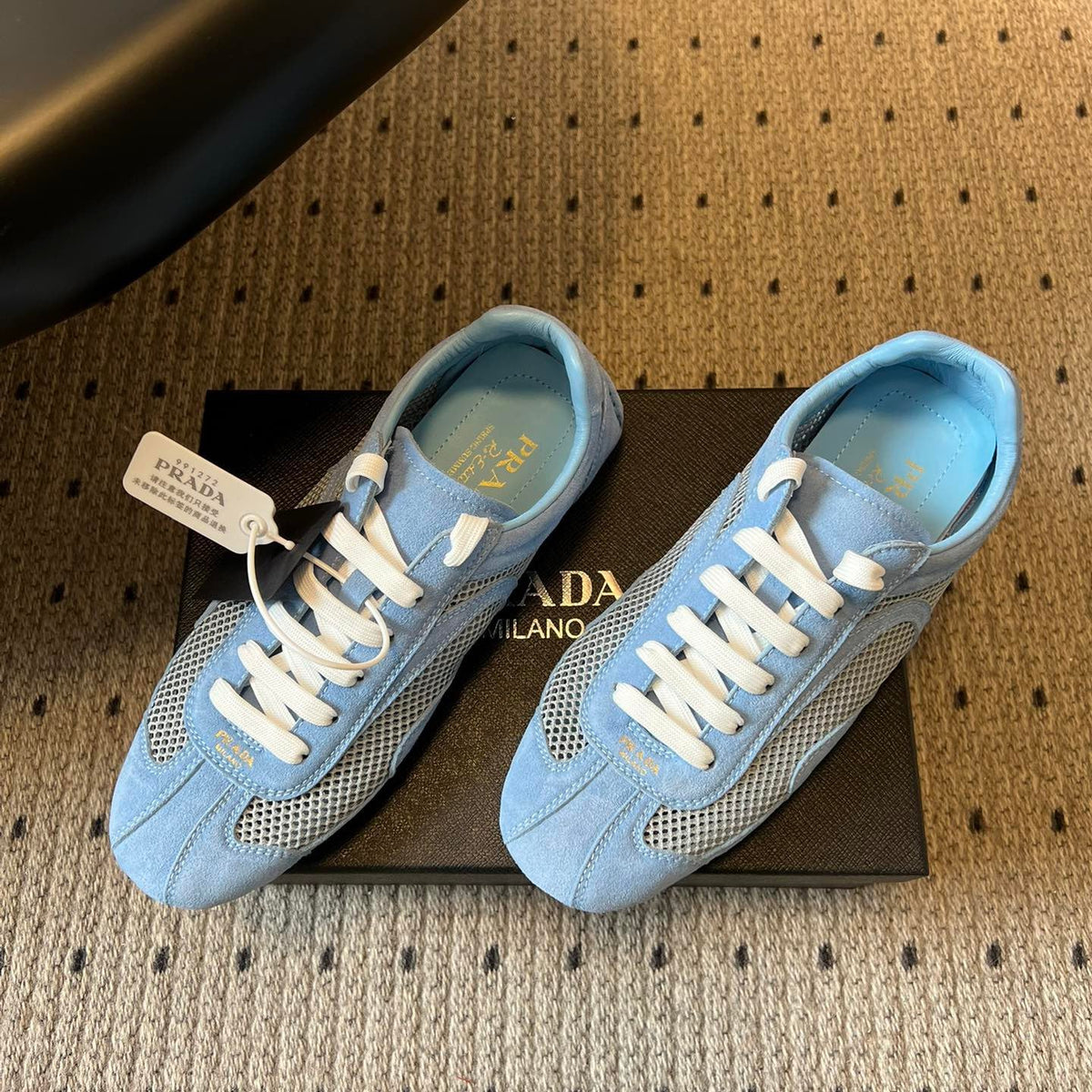PD MONTECARLO SNEAKERS