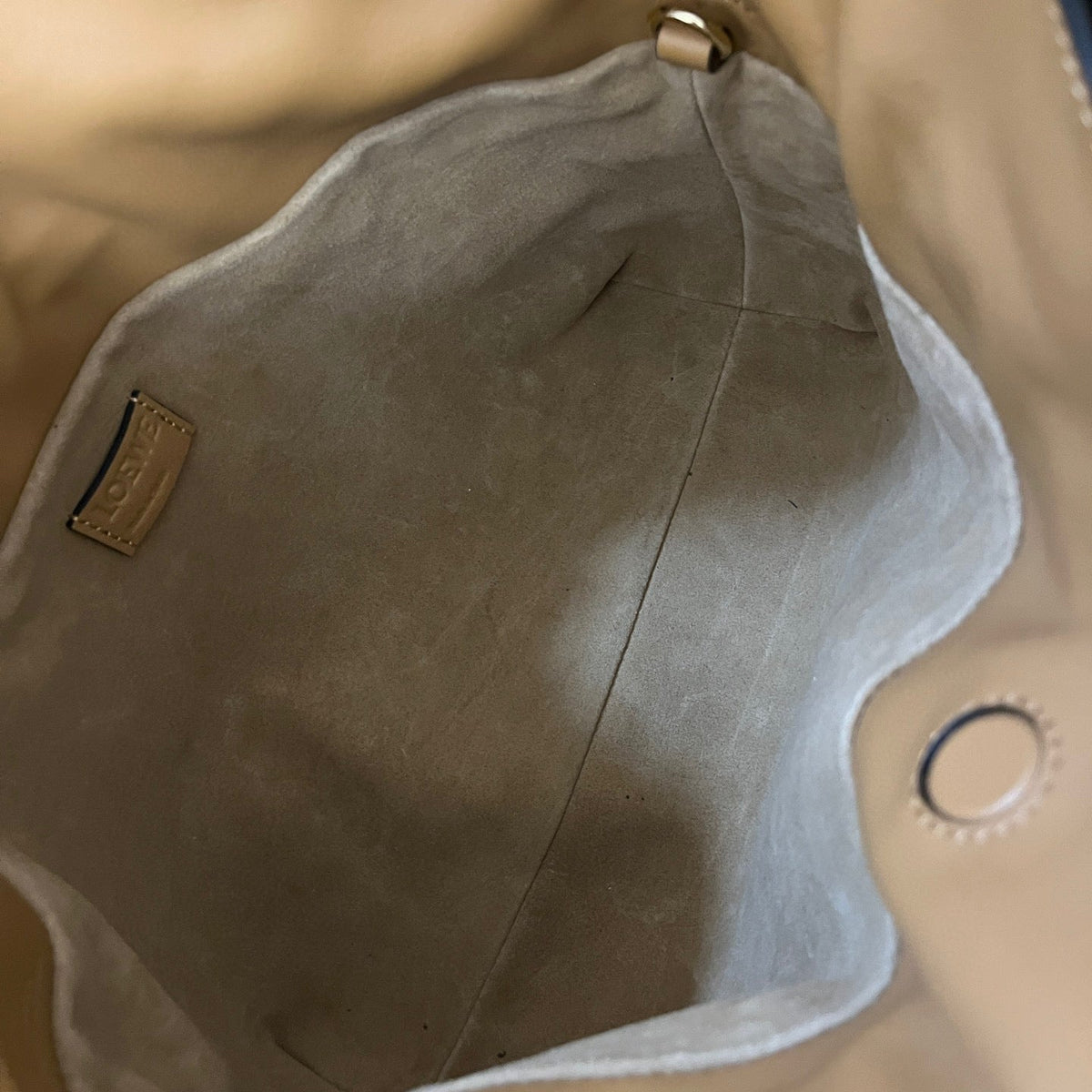 LOEW FLAMENCO BAG
