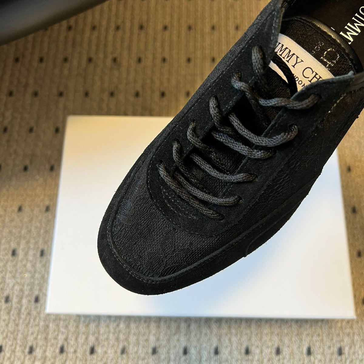 JIMMY C SNEAKER