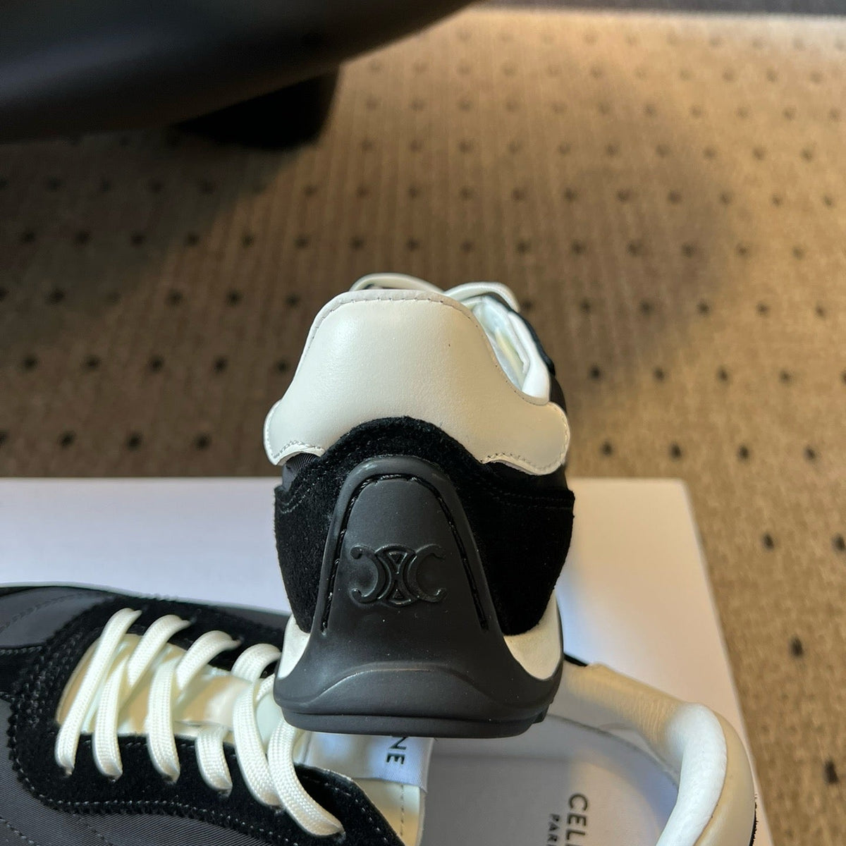 CEL SNEAKERS