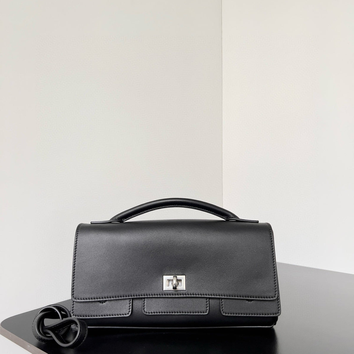 BAL BEL AIR CLUTCH