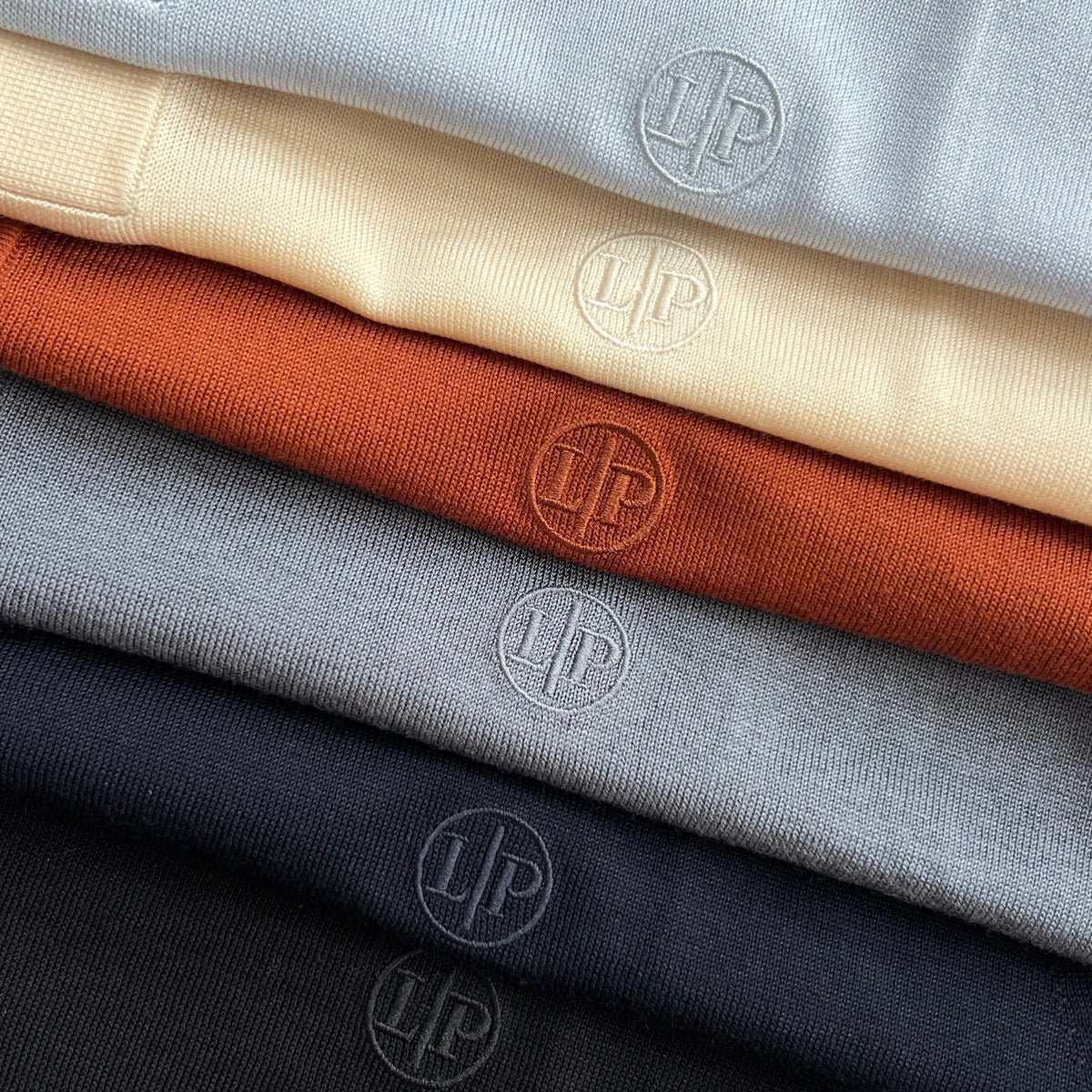 LORO P POLO SHIRT