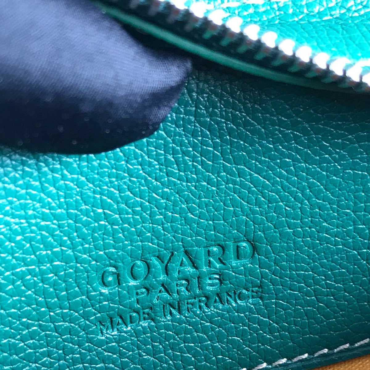 GOYA HIRONDELLE BAG